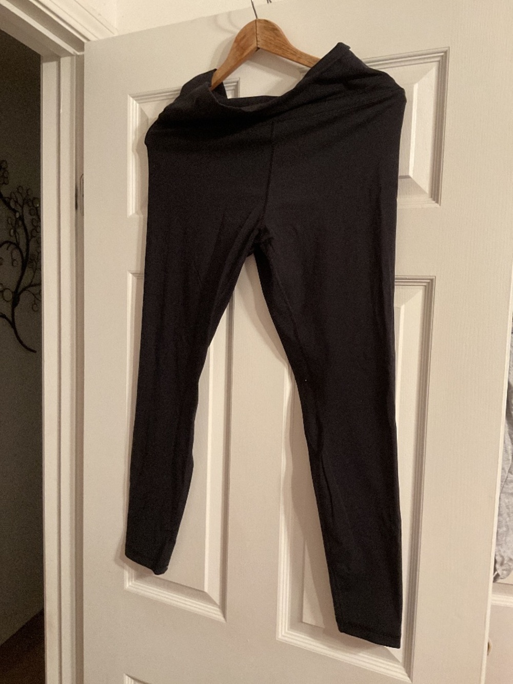 Crz yoga size xl, medium/large fits best